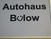 Logo Autohandel Bülow